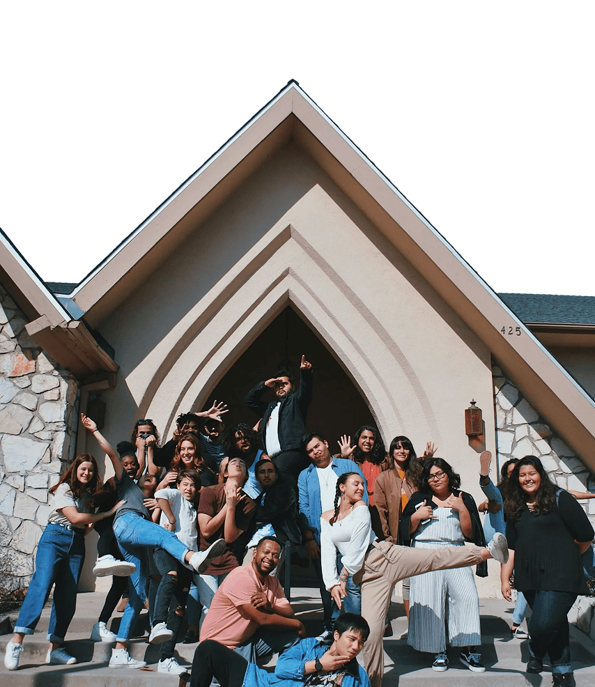 Campus Fellowships