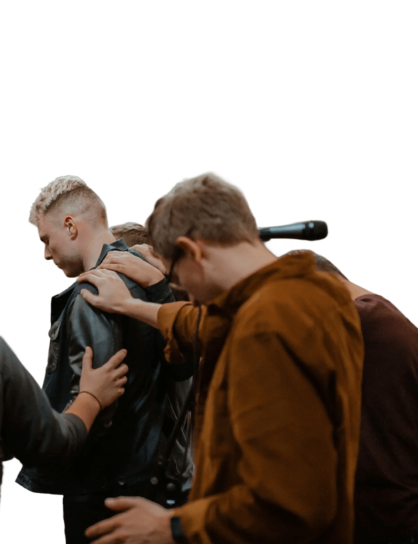 Discipleship Ministries