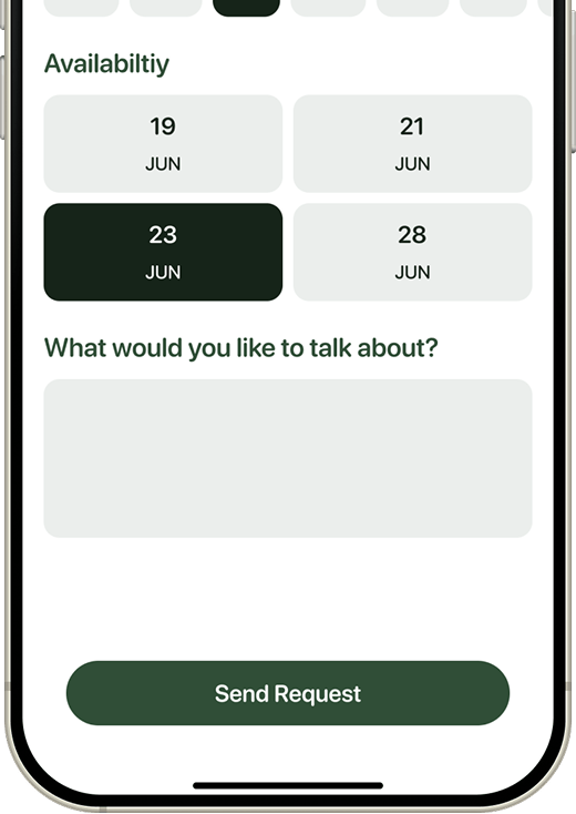 Explore Topics That Matter to You